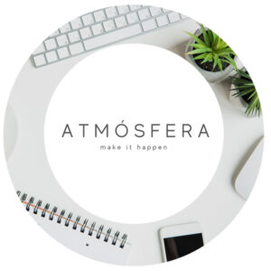 contacto Atmósfera Eventos